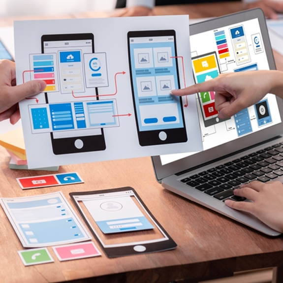 mobile app development training hyderabad