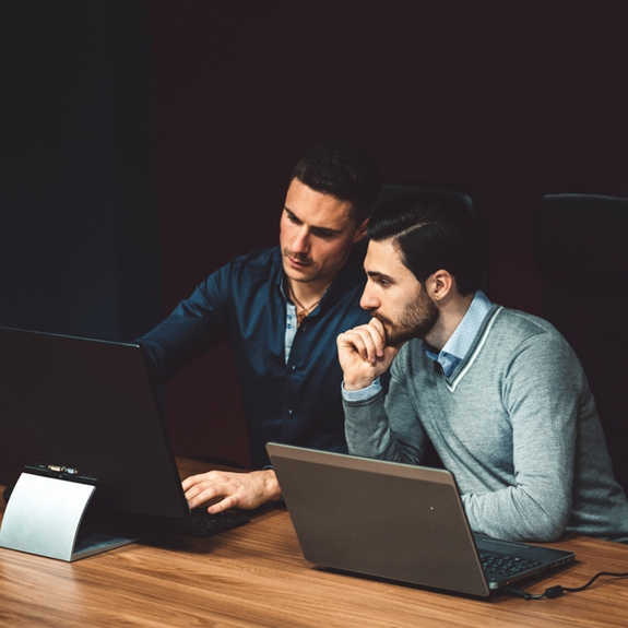 creative agnecy html template